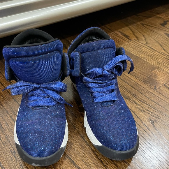 Pre owned Dior sneakers - Picture 1 of 6